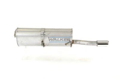 23423 WALKER Rod/Strut, stabiliser
