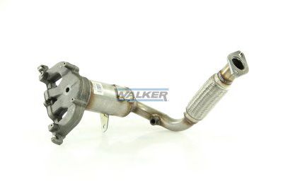 28038 WALKER Gasket, cylinder head