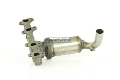 28193 WALKER Catalytic Converter