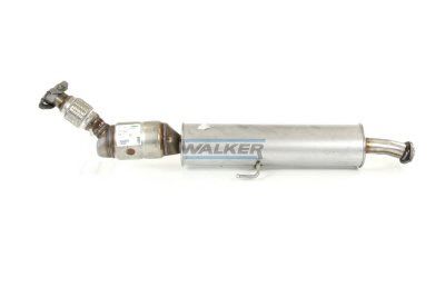 28401 WALKER Steering Hydraulic Pump, steering system