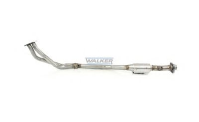 28577 WALKER Hydraulic Pump, steering system
