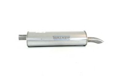 70327 WALKER Clutch Pressure Plate