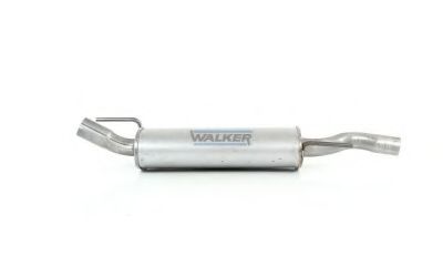 70615 WALKER Clutch Pressure Plate