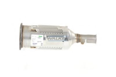 73011 WALKER Soot/Particulate Filter, exhaust system
