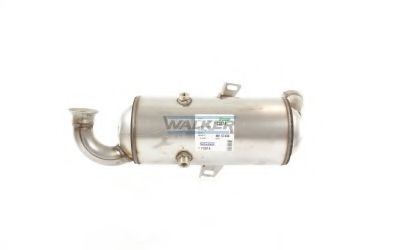 73014 WALKER Soot/Particulate Filter, exhaust system