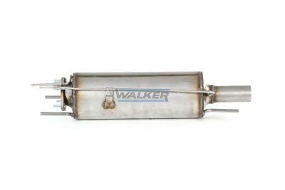 73018 WALKER Fuel Cut-off, injection system
