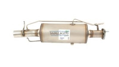 73052 WALKER Cooling System Sensor, coolant temperature