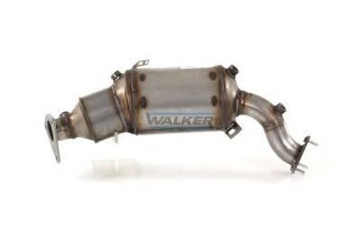 73061 WALKER Soot/Particulate Filter, exhaust system