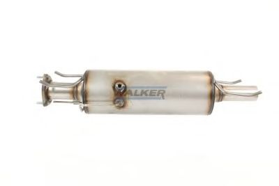 73071 WALKER Soot/Particulate Filter, exhaust system