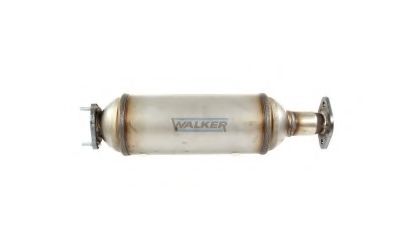 73145 WALKER Soot/Particulate Filter, exhaust system