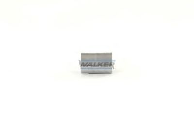 86154 WALKER Exhaust System Pipe Connector, exhaust system