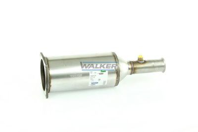93001 WALKER Steering Hydraulic Pump, steering system