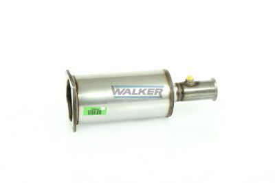 93002 WALKER Hydraulic Pump, steering system
