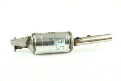 93016 WALKER Soot/Particulate Filter, exhaust system