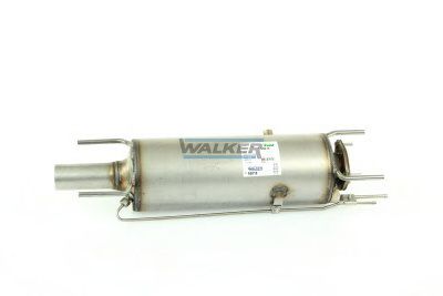 93018 WALKER Knock Sensor
