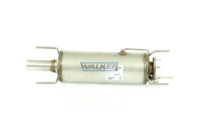93023 WALKER Soot/Particulate Filter, exhaust system