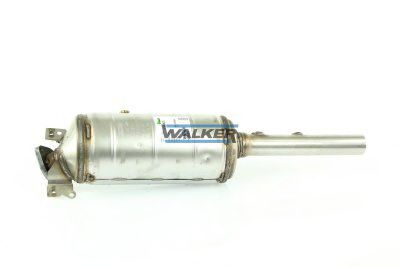 93025 WALKER Soot/Particulate Filter, exhaust system