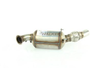 93059 WALKER Soot/Particulate Filter, exhaust system