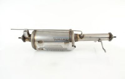 93073 WALKER Soot/Particulate Filter, exhaust system