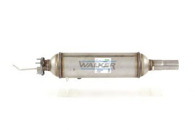 93082 WALKER Soot/Particulate Filter, exhaust system