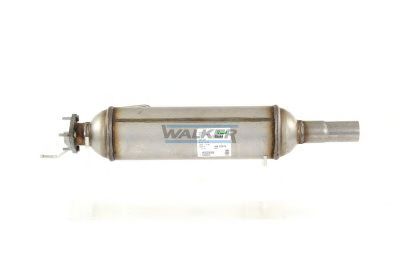 93083 WALKER Soot/Particulate Filter, exhaust system