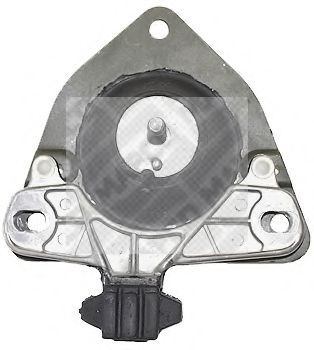 33141 MAPCO Cable, parking brake