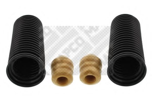 34810/2 MAPCO Suspension Dust Cover Kit, shock absorber