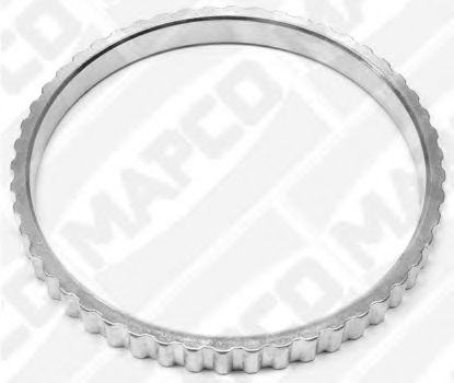 76555 MAPCO Уплотнительное кольцо, стержень кла