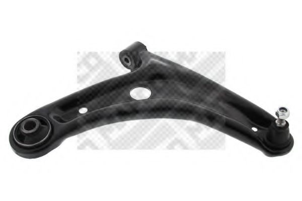 51503 MAPCO Gasket, exhaust pipe