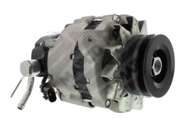 13539 MAPCO Brake System Brake Lining Kit, drum brake