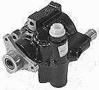 27105 MAPCO Hydraulic Pump, steering system