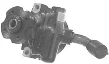 27341 MAPCO Hydraulic Pump, steering system