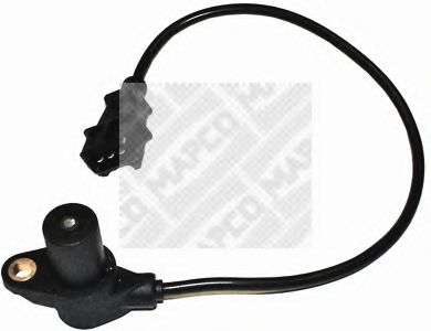 82401 MAPCO Clutch Cable