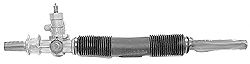 29842 MAPCO Steering Centre Rod Assembly