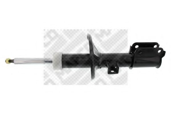 40291 MAPCO Cable, parking brake