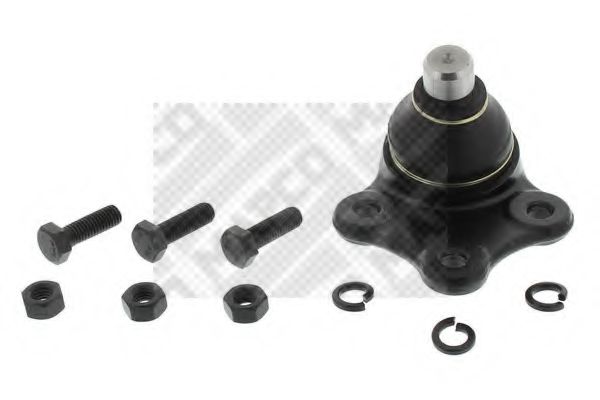 59671 MAPCO Ball Joint