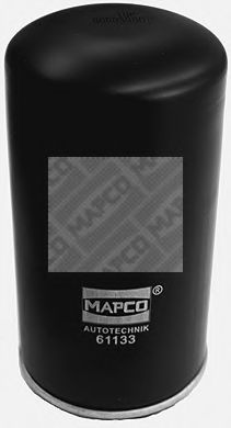 61133 MAPCO Lubrication Oil Filter