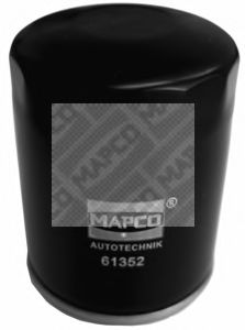 61352 MAPCO Масляный фильтр