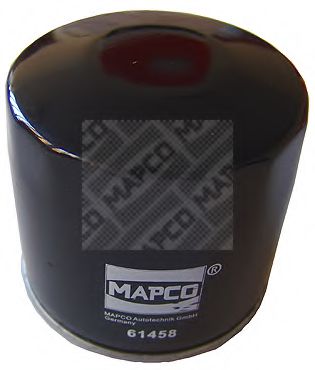 61458 MAPCO Lubrication Oil Filter