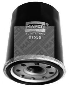 61555 MAPCO Oil Filter