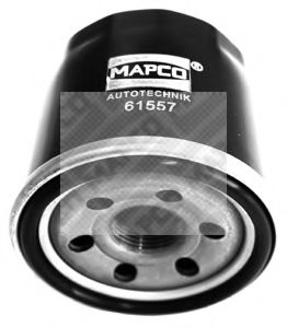 61557 MAPCO Lubrication Oil Filter