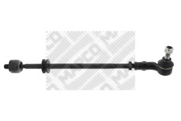 19864 MAPCO Steering Rod Assembly