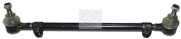 49898 MAPCO Steering Rod Assembly
