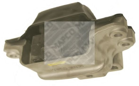 36936 MAPCO Cable, parking brake