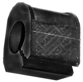 33167 MAPCO Cable, parking brake