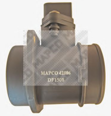 42806 MAPCO Воздушный фильтр