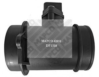 42851 MAPCO Система подачи воздуха Тросик газа