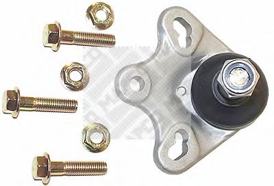 49825 MAPCO Wheel Suspension Ball Joint