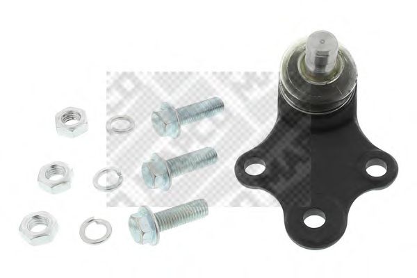 19319 MAPCO Wheel Suspension Ball Joint
