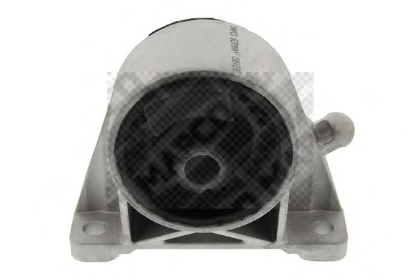36761 MAPCO Brake Pad Set, disc brake